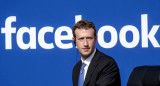 Mark Zuckerberg - Facebook