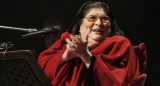 Mercedes Sosa