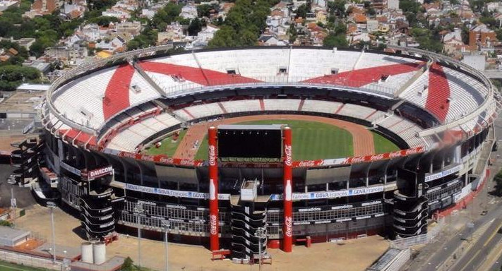 Estadio de River