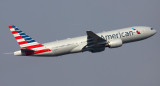 American Airlines