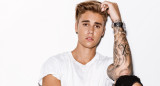 Justin Bieber muestra su radical cambio en Instagram