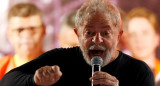 Lula Da Silva - Reuters -