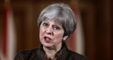 Theresa May (Reuters)