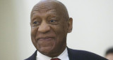 Bill Cosby, Agencia NA