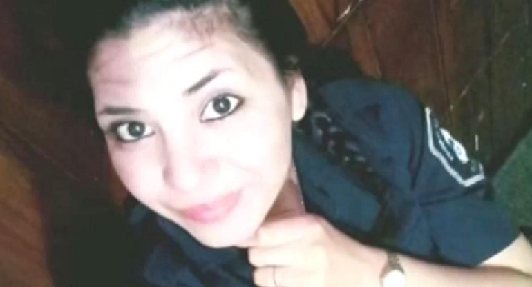 Rocío Villarreal, la suboficial herida e intento de copamiento en comisaría de San Justo