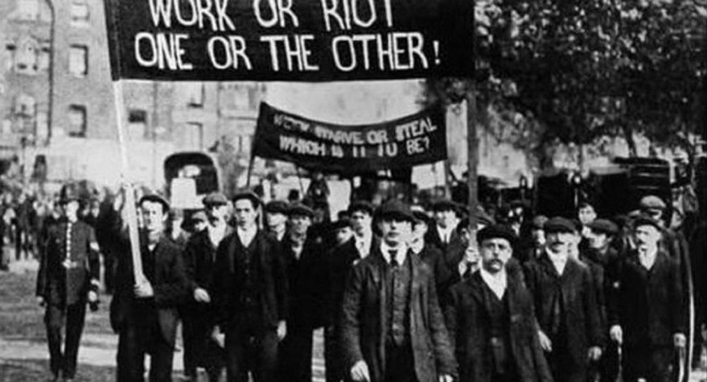 Día del trabajador - motivo por el cual se conmemora 