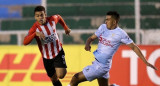 Real Garcilaso vs. Estudiantes - Copa Libertadores