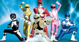 Power Rangers - Hasbro -