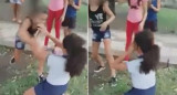 Ataque y bullying a joven en Rosario