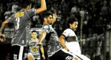 Platense vs. Estudiantes de Caseros, Primera B