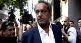 Daniel Scioli