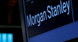 Morgan Stanley, Reuters