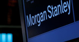 Morgan Stanley, Reuters