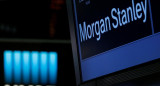 Morgan Stanley, Reuters