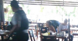 Funcionario asesinado en México