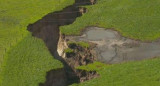 Grieta - Nueva Zelanda