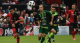 Newells - Defensa