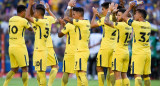 Boca - Superliga