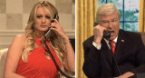 Stormy Daniels - Trump parodia