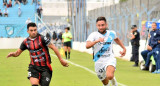 Temperley - Patronato