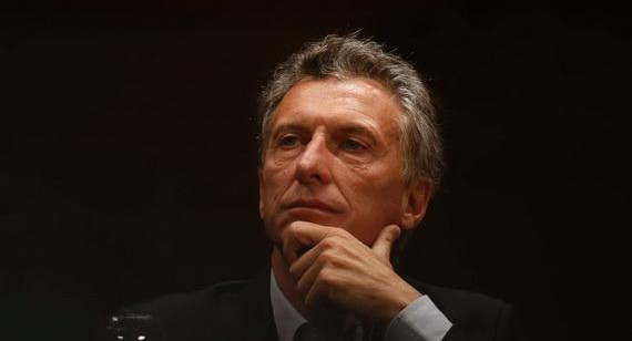 Macri - enucesta Gobierno