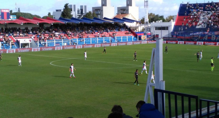 Tigre vs. Lanús - Superliga