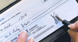 Impuesto al cheque - Economía