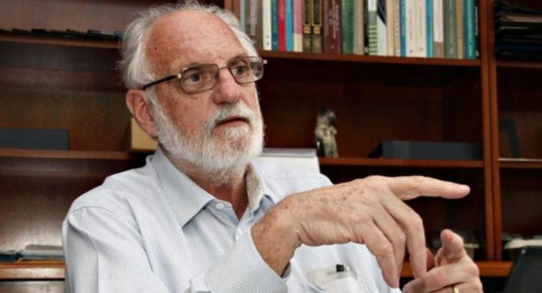Juan Carlos de Pablo - economista