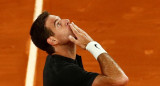 Del Potro - Tenis (Reuters)