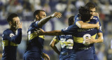 Gimnasia LP vs. Boca, Superliga, fútbol argentino, Agencia NA