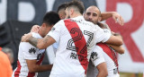 River vs. Estudiantes - Superliga