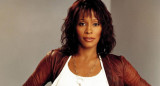 Whitney Houston - Cantante -