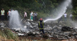 Accidente aéreo - Cuba - La Habana - REUTERS -