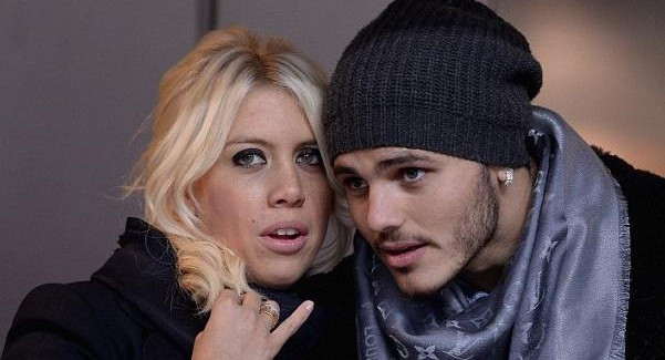 Wanda Nara - Icardi