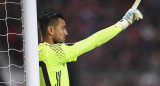 Sergio Romero - NA -