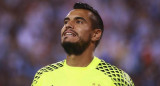 Sergio Romero, Selección Argentina