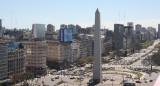 Obelisco de Buenos Aires