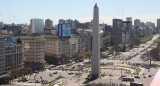 Obelisco de Buenos Aires