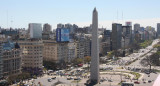 Obelisco de Buenos Aires