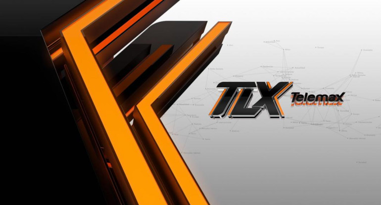 TLX Telemax - Televisión