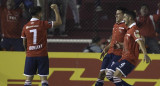 Independiente - Copa Libertadores