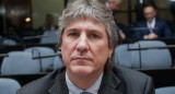 Boudou - Juicio