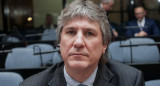 Boudou - Juicio