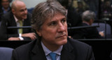 Juicio a Amado Boudou (NA)