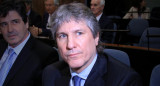 Amado Boudou ante la Justicia (NA)