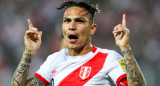 Paolo Guerrero - Selección Perú - Mundial Rusia 2018 - Reuters