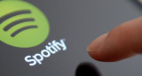 SPOTIFY