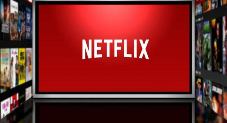 Netflix - estrenos