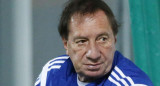 Carlos Bilardo - Internado Foto NA