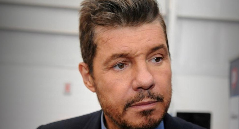 Marcelo Tinelli